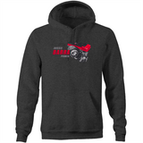 Australia Ford Barra hoodie