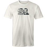 $2K Ford Barra t-shirt