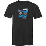 Australia Ford Barra t-shirt