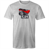 Ford Barra t-shirt
