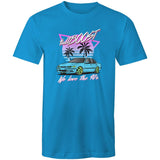 Ford Falcon t-shirt