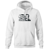 $2K Barra Hoodie