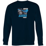 Australia Ford Barra sweater
