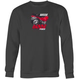 Australia Ford Barra sweater