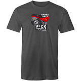 Ford Barra t-shirt