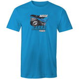 Australia Ford Barra t-shirt