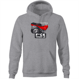 Ford Barra hoodie