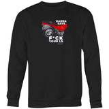 Ford Barra sweater