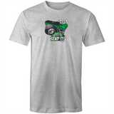 Green top Barra ... Just Send it!