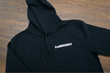 fullBOOST turbo Hoodie