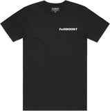 fullBOOST turbo t-shirt