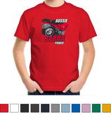 Australia Ford Barra kids t-shirt