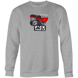 Ford Barra sweater