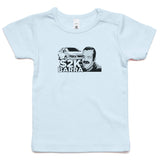 $2K Ford Barra infant t-shirt