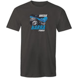 Australia Ford Barra t-shirt