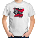 Australia Ford Barra kids t-shirt