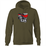 Ford Barra hoodie