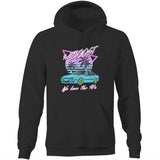 Ford Falcon hoodie