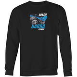 Australia Ford Barra sweater