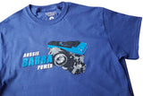 Australia Ford Barra t-shirt