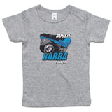 Australia Ford Barra infant t-shirt