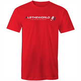 LSTHEWORLD t-shirt