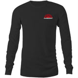 fullBOOST Rising Sun Long Sleeve