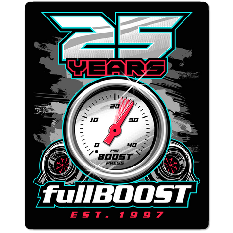 Stickers – fullBOOST