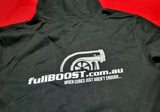 fullboost 2X-Large hoodie