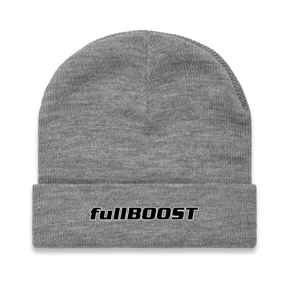 Fullboost Beanie – fullBOOST