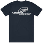 fullBOOST turbo women's t-shirt