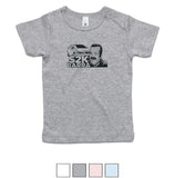 $2K Ford Barra infant t-shirt