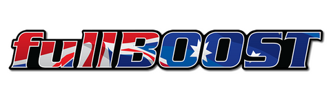 Stickers – fullBOOST